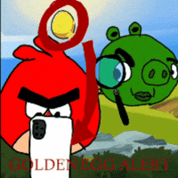 mr_jaradat egg golden spy gem GIF
