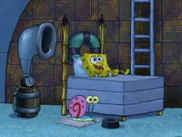 season 5 GIF by SpongeBob SquarePants