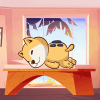 Dog Love GIF by BigBrains