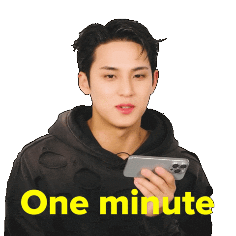 K Pop Thirst Tweets Sticker by BuzzFeed