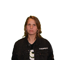Sad Evangelische Omroep Sticker by EO