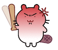 데굴 Sticker