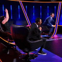 Happy The Chase GIF by ABC Network