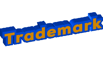 Intellectual Property Trademark Sticker by NeighborlyNotary®