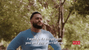 Run Away 90 Day Fiance GIF by TLC