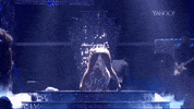jennifer lopez GIF by iHeartRadio