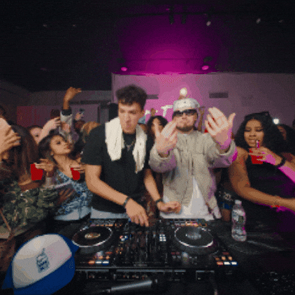 Bjacks GIF by Respective