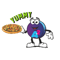 Sticker by arenaactivities
