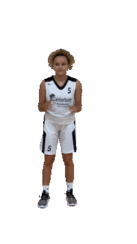CanterburyAcademy baloncesto canarias canterbury Sticker