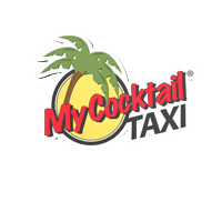 Logo Mct Sticker by MyCocktailTaxi