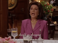season 6 netflix GIF by Gilmore Girls 