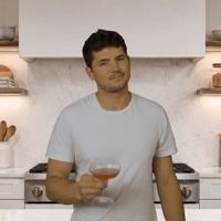Cheers Cooking GIF