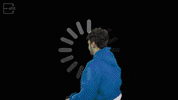 4fis waiting loading rotating 4fis GIF