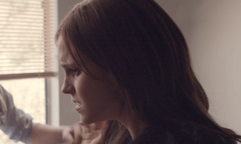 the bling ring GIF