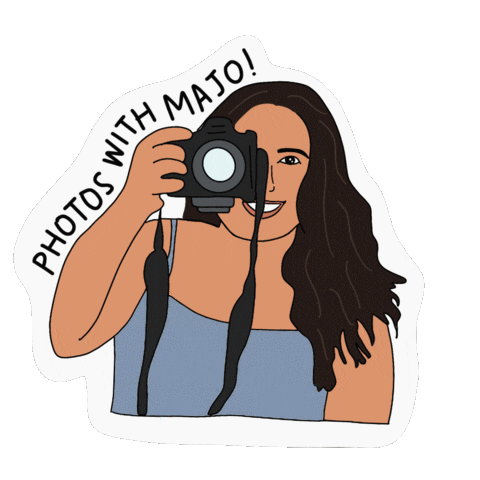 majophotography giphyupload majophotography Sticker