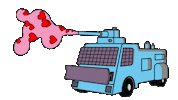 דמוקרטיה Sticker