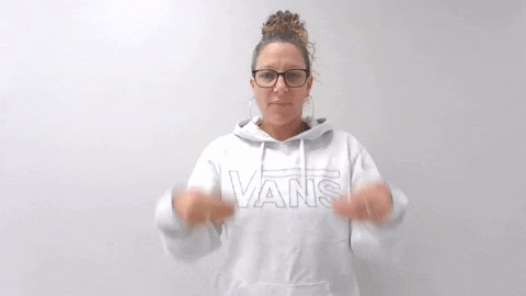 Asl Opportunity GIF