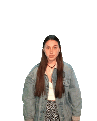 Creatorloungevidcon Imogenlamble Sticker by Instagram Creator Lounge