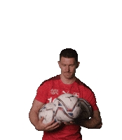 Christian Fassnacht Switzerland Sticker by Swiss Football Association