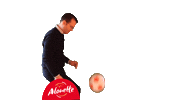 Football Sport Sticker by Alouette Radio