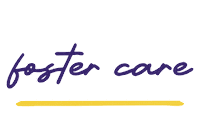 emberhope adoption foster care fostercare fosterparent Sticker