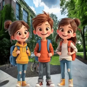 Back to school