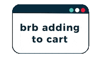 Shopping Add To Cart Sticker by Hai Philippines