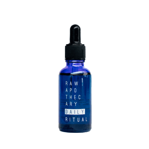 RawApothecaryMx giphyupload skincare fresh clean Sticker