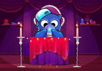 BigBrainTwin - Magic Ball