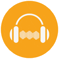 Sound Turn Sticker by EduEra