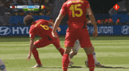 soccer kick GIF