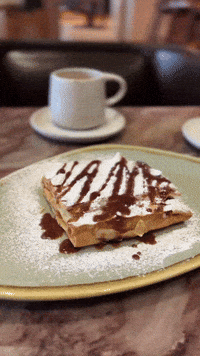 Greece Espresso GIF by Casol