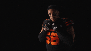 Canadian Football GIF by BC Lions