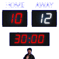 1012 Sticker