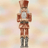 Christmas Ecuador GIF