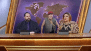 Fabio De Luca GIF by Porta Dos Fundos