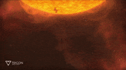 Space Stars GIF by Gameforge