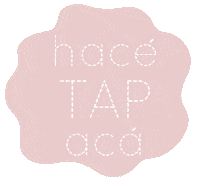 Tap Here Click Sticker by Manzanillas Paraguay