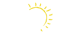 Good Morning Sticker by Manzanillas Paraguay