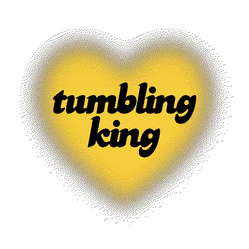 BowBowCheerShop giphyupload heart cheer cheerleader Sticker