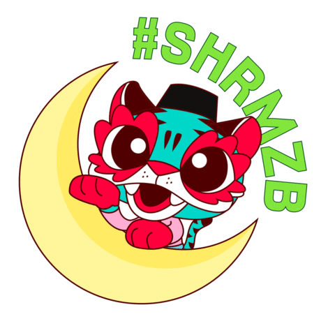 Happy Raya Sticker by UEMSunrise