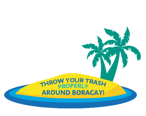 Travel Vacation Sticker by Cebu Pacific Air