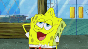 season 9 episode 25 GIF by SpongeBob SquarePants