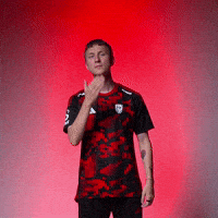 Blow A Kiss GIF by SINNERS Esports