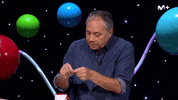 Comedia Ilustres Ignorantes GIF by Movistar Plus+