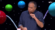 Comedia Ilustres Ignorantes GIF by Movistar Plus+