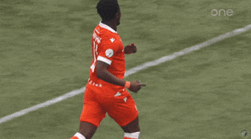 Forge Fc Cartwheel GIF by Hamilton Sports Group