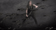 nuclear blast recordings GIF by Machine Head