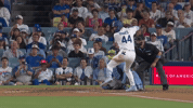 Home Run Sport GIF by MLB