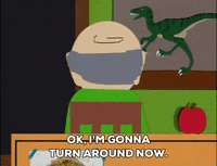 GIF by South Park 